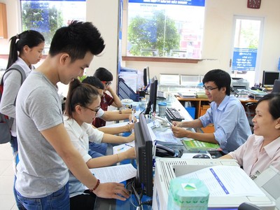 Điều kiện để được vay vốn Ngân hàng Chính sách xã hội đóng chi phí đi lao động ở nước ngoài 