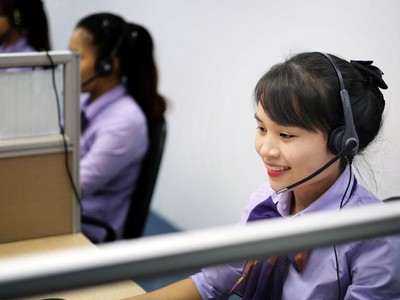 TPBank cho phép xác thực khách hàng bằng giọng nói