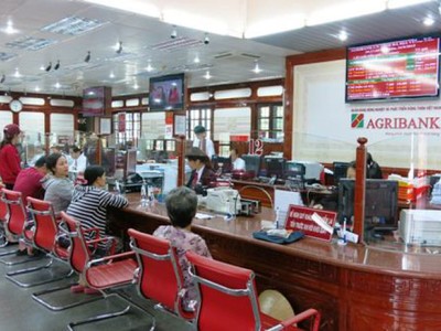 Agribank phát hành 4 triệu trái phiếu