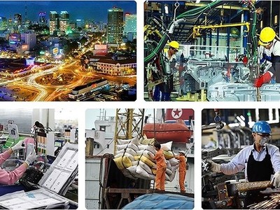 WB: Đông Á cần điều chỉnh mô hình phát triển để duy trì sự chuyển đổi 