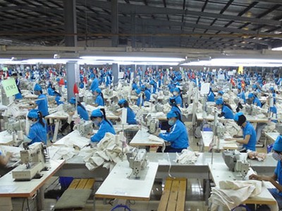 WB: Kinh tế Việt Nam tăng trưởng vững