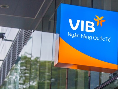 VIB khai trương hoạt động trụ sở chính tại TP.HCM