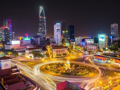 ADB: Bất chấp chiến tranh thương mại Mỹ-Trung, triển vọng tăng trưởng châu Á vẫn duy trì ở mức 6%