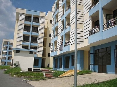 Thủ tục, lãi suất và hạn mức vay mua nhà ở xã hội theo Nghị định 100