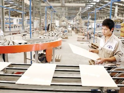 Lãi suất, phương thức trả nợ đối với các lĩnh vực ưu tiên