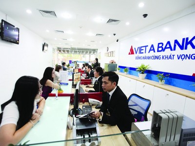 Khởi tố vụ lừa đảo chiếm đoạt tài sản tại VietABank