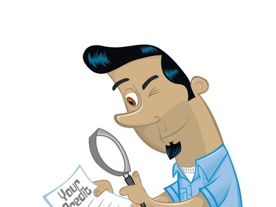 Báo cáo tín dụng là gì?