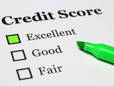 Điểm tín dụng là gì?