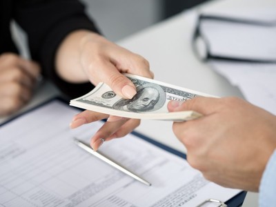 Điều kiện tài sản để vay thế chấp