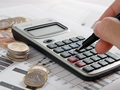 Phương pháp tính lãi trong hoạt động nhận tiền gửi