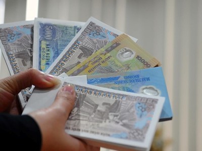 Toàn cảnh Họp báo triển khai nhiệm vụ ngành ngân hàng năm 2019 sáng ngày 7/1