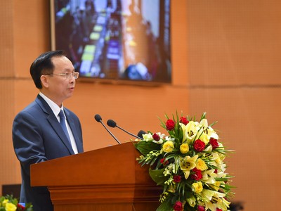 Vietcombank năm 2018 đạt lợi nhuận hợp nhất hơn 18.000 tỷ đồng, tăng 63% nhưng vẫn có 5 vấn đề cần lưu ý