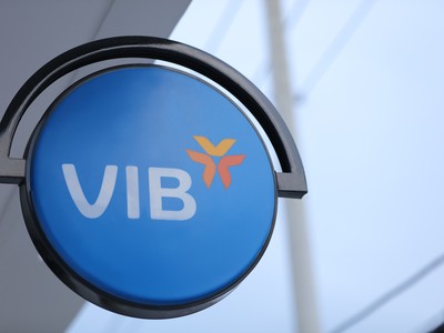 Năm 2018, VIB lãi trước thuế 2.741 tỷ đồng, tăng trưởng 95%