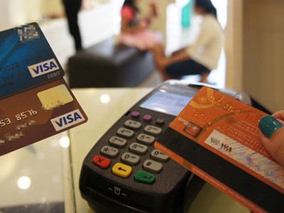 Những lưu ý khi chi tiêu bằng thẻ tín dụng