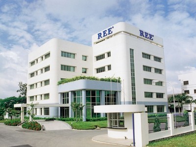 Ngân hàng Standard Chartered Việt Nam thu xếp vốn cho REE trị giá 2.318 tỷ đồng 