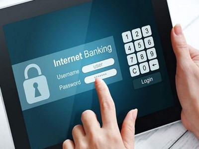 Những việc không nên làm khi sử dụng dịch vụ ngân hàng điện tử