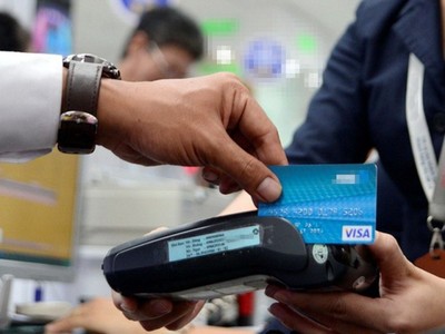 Về việc thanh toán tiền viện phí qua ngân hàng 