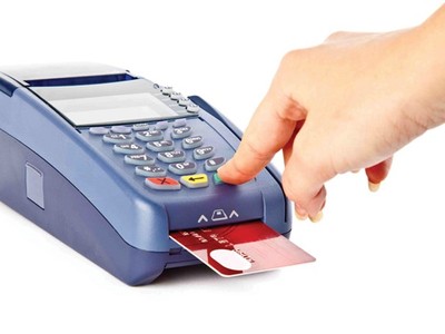 Phân loại thẻ theo công nghệ