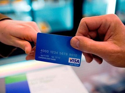 Thẻ không giới hạn về không gian và thời gian