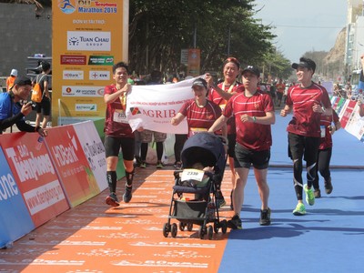 Agribank dành khoảng 400 tỷ đồng mỗi năm để thực hiện công tác an sinh xã hội