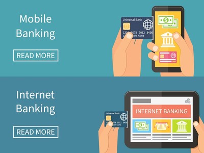 Làm gì để có thể kích hoạt ứng dụng Internet Banking/Mobile Banking