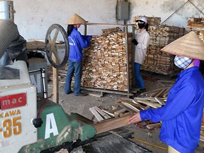 Standard Chartered: Doanh nghiệp quy mô vừa tại Việt Nam cần những chiến lược mới 