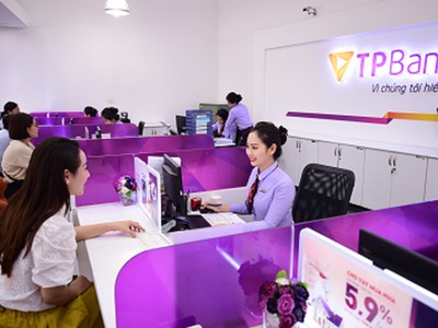 Không phải là miễn nhiều loại phí, lý do nào giúp TPBank thu hút và “giữ chân” khách hàng