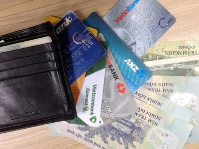 Về tài khoản thanh toán tại ngân hàng 