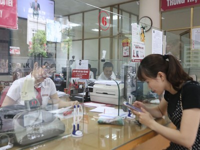 Vay vốn theo Nghị định 116 của Chính phủ 