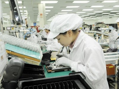 HSBC: Đang có sự dịch chuyển chuỗi cung ứng vào khu vực Đông Nam Á và Việt Nam