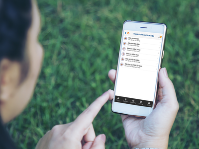 Ví Việt bổ sung dịch vụ thanh toán tiền điện tại 9 tỉnh, thành phố