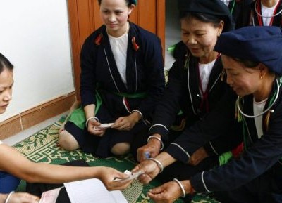 Tìm hiểu về tổ chức tài chính vi mô tình thương (TYM) 