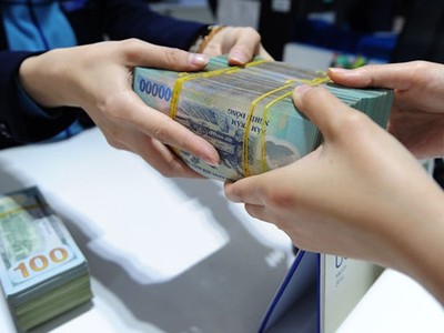 Về cho vay tiêu dùng