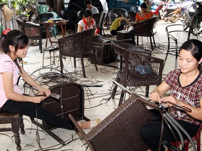 Tìm hiểu về cho vay phát triển ngành nghề tại địa bàn nông thôn