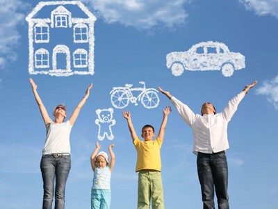 Cho vay tiêu dùng nhằm mục tiêu gì?