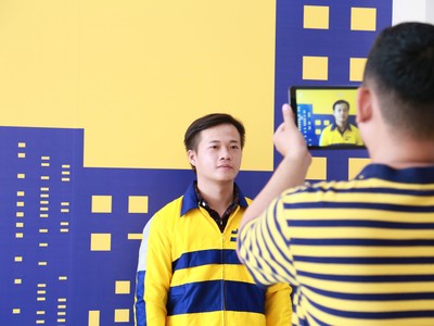 BE GROUP triển khai chương trình Bảo hiểm dành cho tài xế “be“