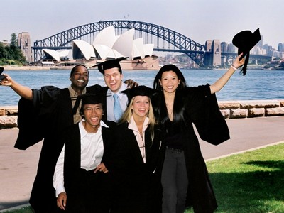 Vay vốn đi du học ở đâu?