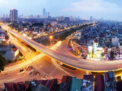 Việt Nam lọt top 10 quốc gia đáng sống và làm việc tốt nhất năm 2019 với chuyên gia nước ngoài