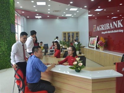 Agribank phát hành 5.000 tỷ đồng trái phiếu, lãi suất dự kiến trên 8%/năm