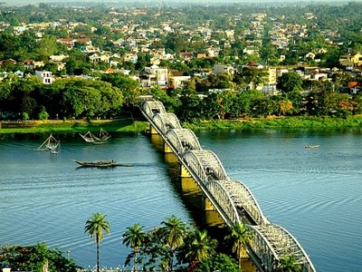 ADB cấp vốn vay, hỗ trợ ngành du lịch các tỉnh Hòa Bình, Nghệ An, Quảng Bình, Quảng Trị và Thừa Thiên-Huế