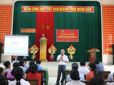 Củng cố vững chắc hoạt động của hệ thống Quỹ tín dụng nhân dân