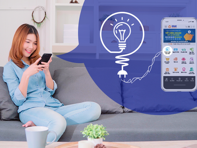 LienVietPostBank: Tri ân khách hàng nhân dịp Quốc khánh 2-9