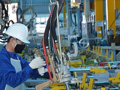 ADB: Năm 2018, châu Á tạo ra 30,2% thu nhập từ sản xuất các sản phẩm xuất khẩu 