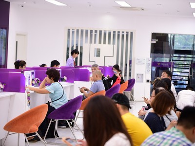 “Khám sức khỏe” của TPBank sau hơn 1 năm niêm yết