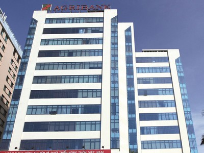 Agribank xếp hạng thứ 156/500 ngân hàng lớn nhất châu Á về quy mô tài sản