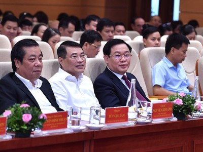 Tái cơ cấu, xử lý nợ xấu hệ thống ngân hàng bước đầu đạt được những kết quả đáng ghi nhận