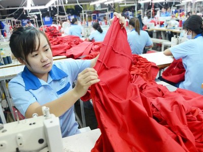 Standard Chartered: Việt Nam là câu chuyện thành công trong ASEAN về tăng trưởng thương mại