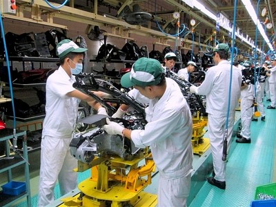 Trung Quốc dẫn đầu khu vực Đông Á  - Thái Bình Dương về cải cách môi trường kinh doanh