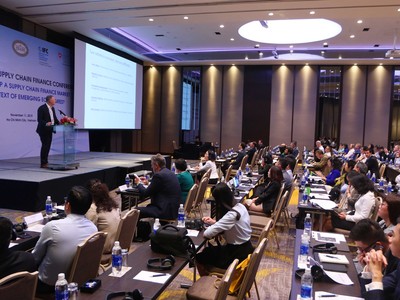 IFC thúc đẩy tài trợ chuỗi cung ứng tại Việt Nam