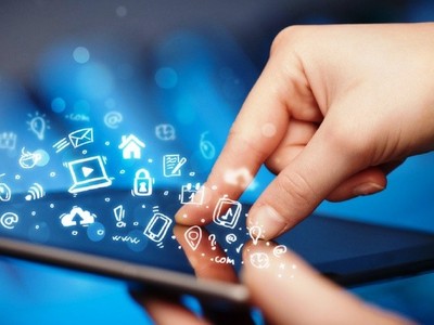 Ngành dịch vụ tài chính đang đi chậm hơn trong quá trình số hóa